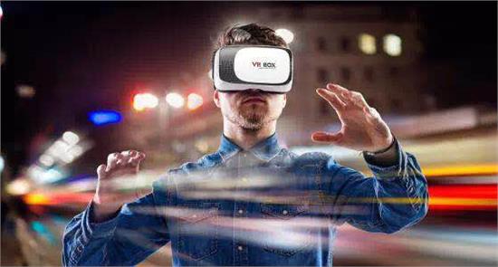 克拉玛依VR全景丨沉浸式体验线上看房